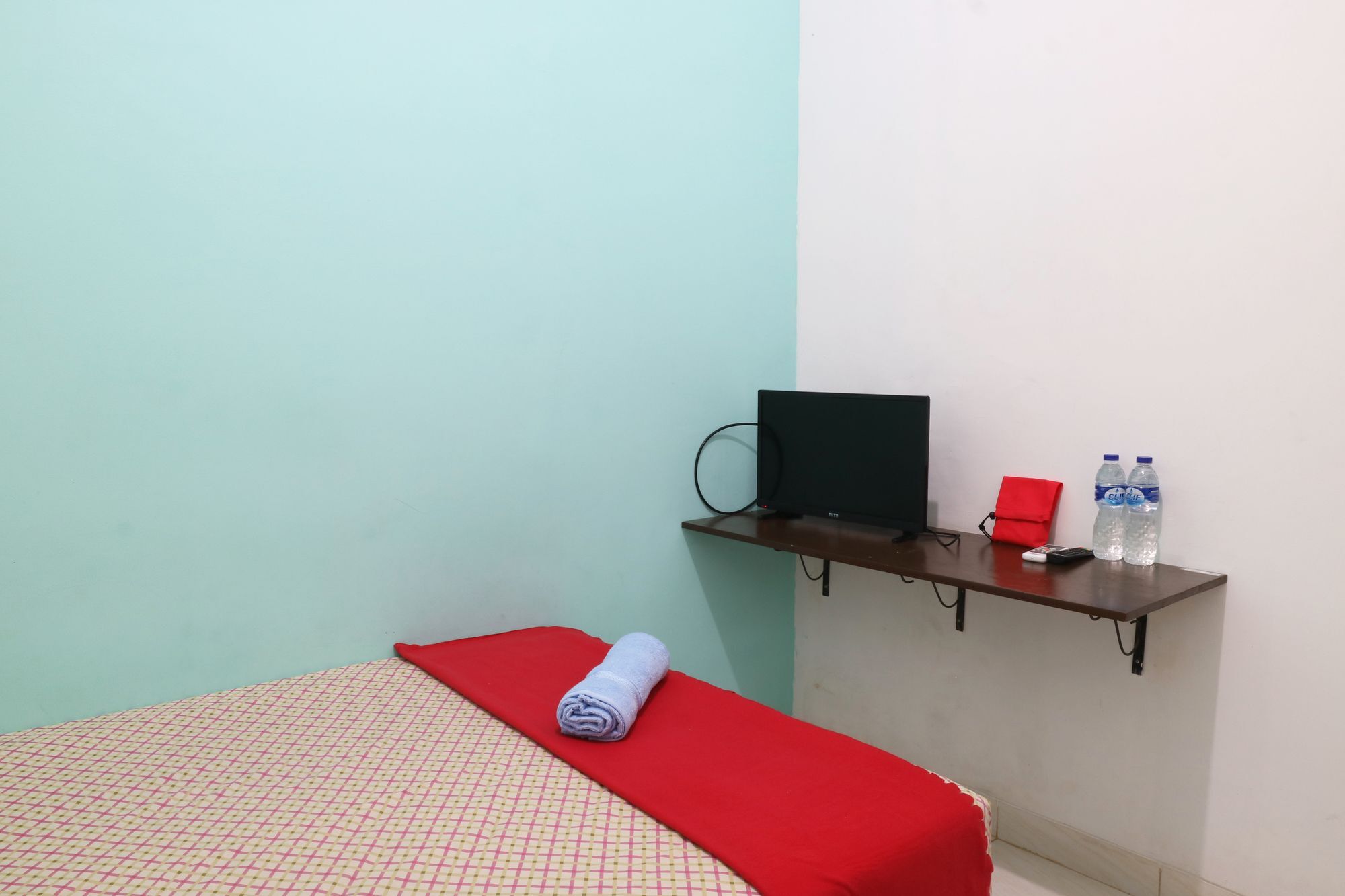 Oyo 90489 Kejora Homestay Jakarta Exterior foto