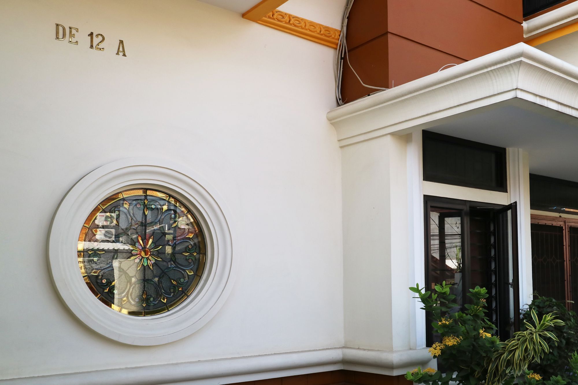 Oyo 90489 Kejora Homestay Jakarta Exterior foto